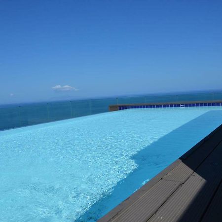 Miramare 22 Apartman Castelsardo Kültér fotó