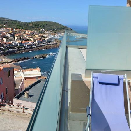 Miramare 22 Apartman Castelsardo Kültér fotó