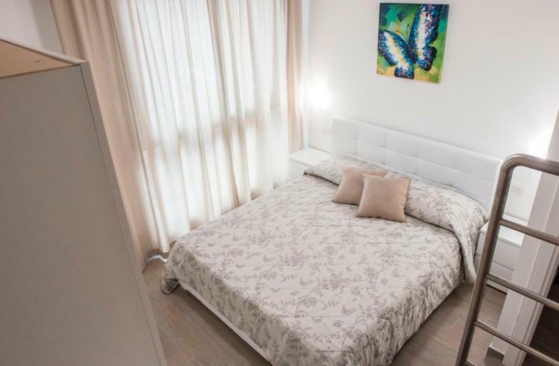 Miramare 22 Apartman Castelsardo Kültér fotó