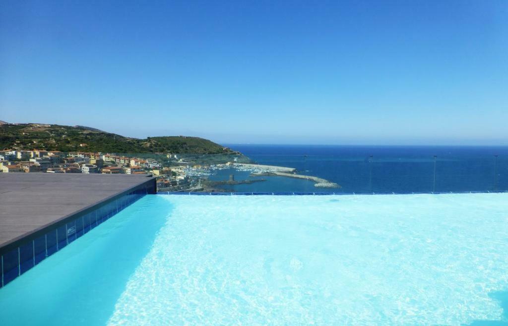 Miramare 22 Apartman Castelsardo Kültér fotó