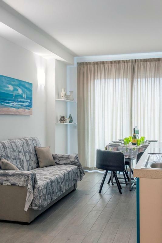 Miramare 22 Apartman Castelsardo Kültér fotó