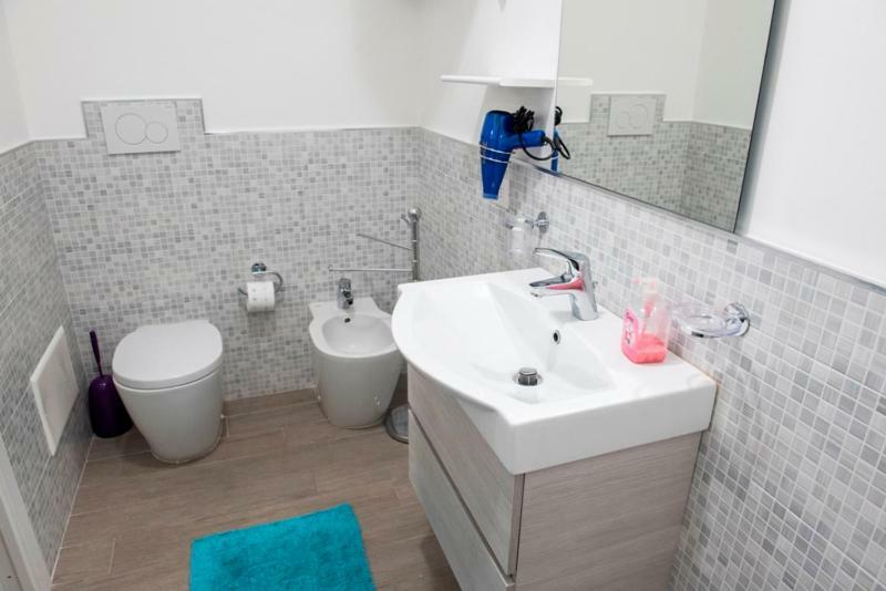 Miramare 22 Apartman Castelsardo Kültér fotó