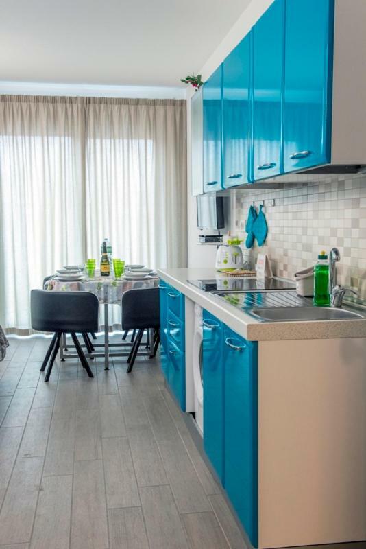 Miramare 22 Apartman Castelsardo Kültér fotó