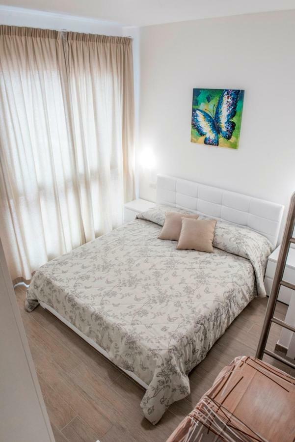 Miramare 22 Apartman Castelsardo Kültér fotó