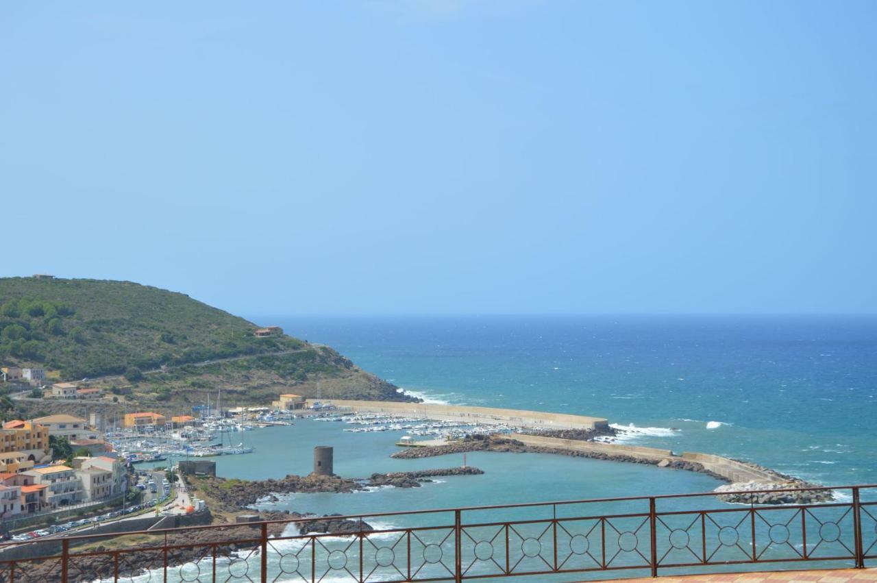 Miramare 22 Apartman Castelsardo Kültér fotó