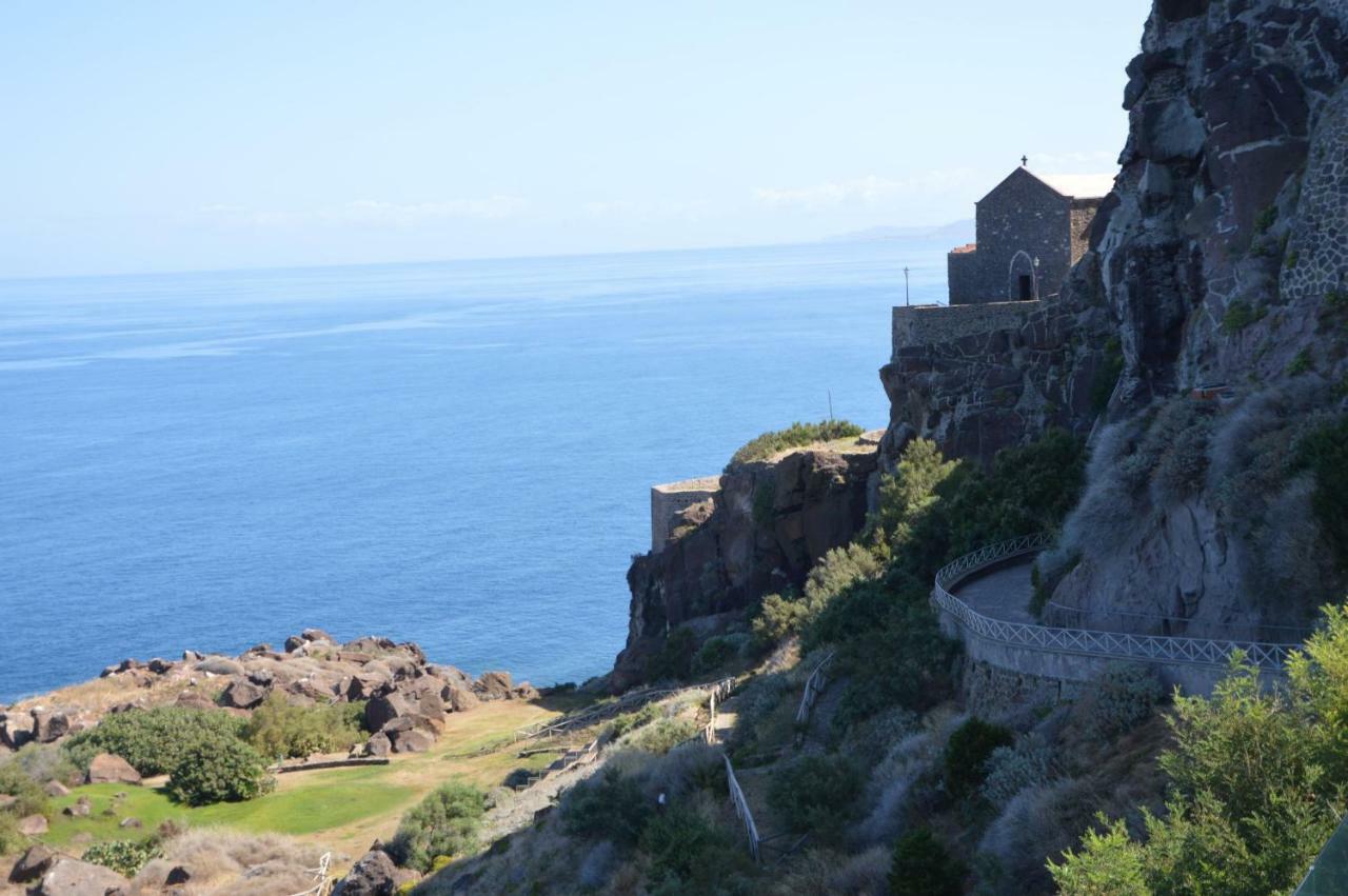 Miramare 22 Apartman Castelsardo Kültér fotó