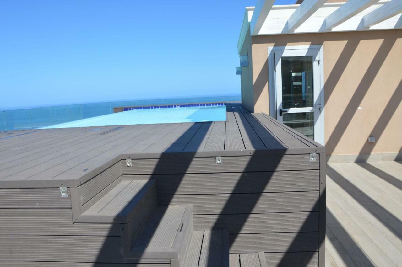 Miramare 22 Apartman Castelsardo Kültér fotó