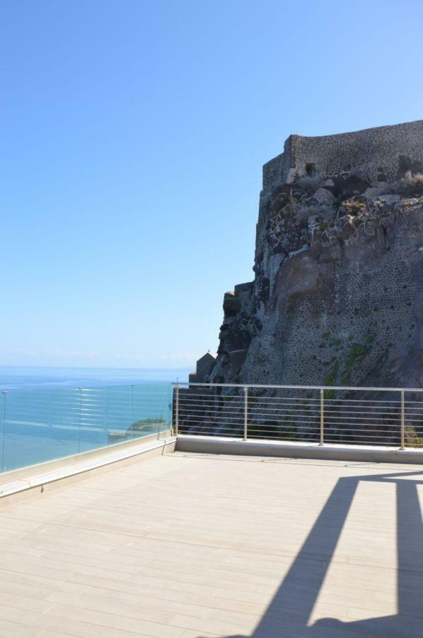 Miramare 22 Apartman Castelsardo Kültér fotó