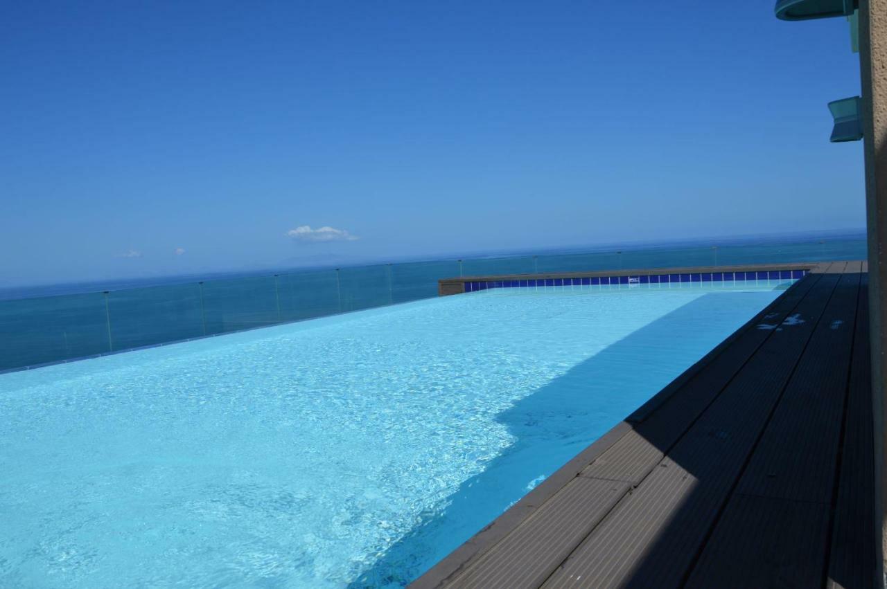 Miramare 22 Apartman Castelsardo Kültér fotó