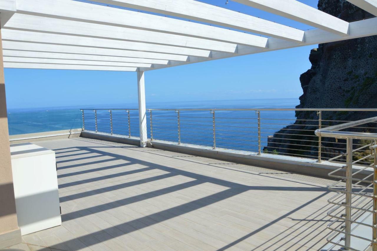 Miramare 22 Apartman Castelsardo Kültér fotó