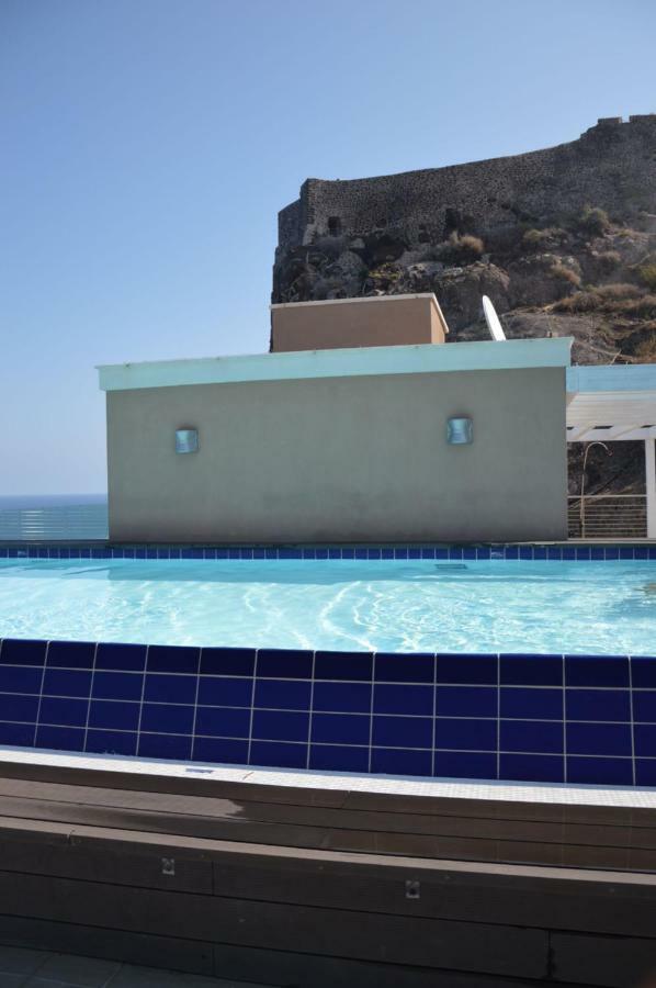Miramare 22 Apartman Castelsardo Kültér fotó