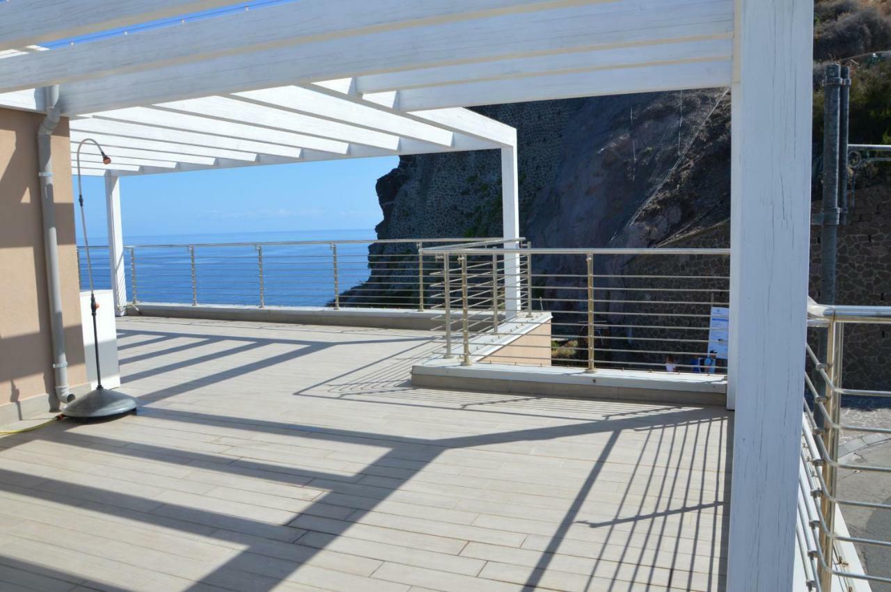 Miramare 22 Apartman Castelsardo Kültér fotó