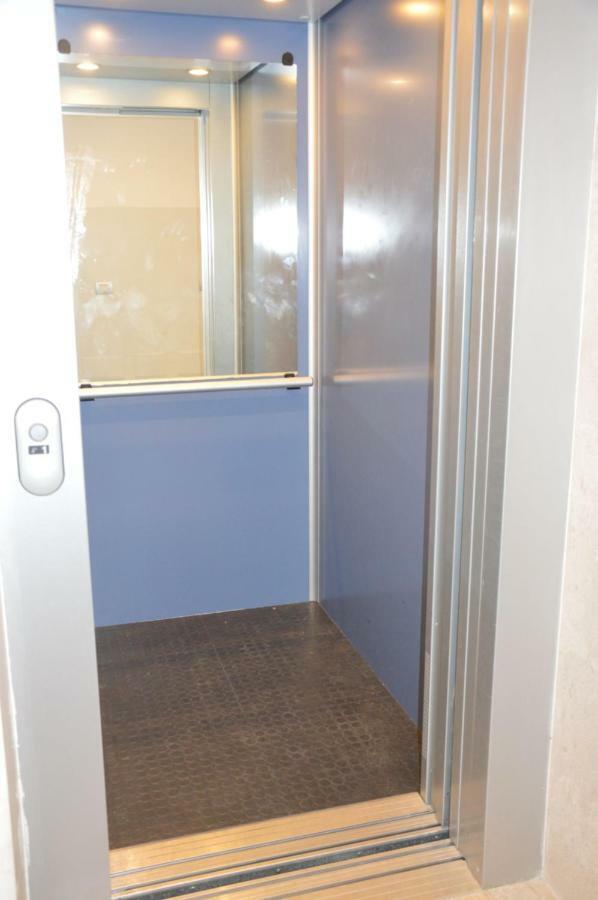 Miramare 22 Apartman Castelsardo Kültér fotó