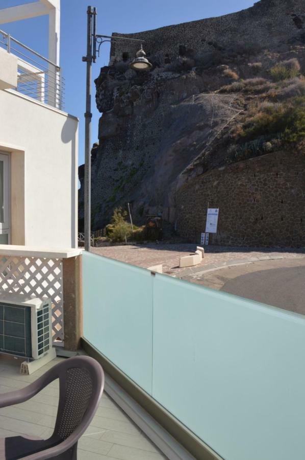 Miramare 22 Apartman Castelsardo Kültér fotó
