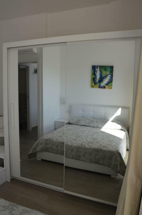 Miramare 22 Apartman Castelsardo Kültér fotó