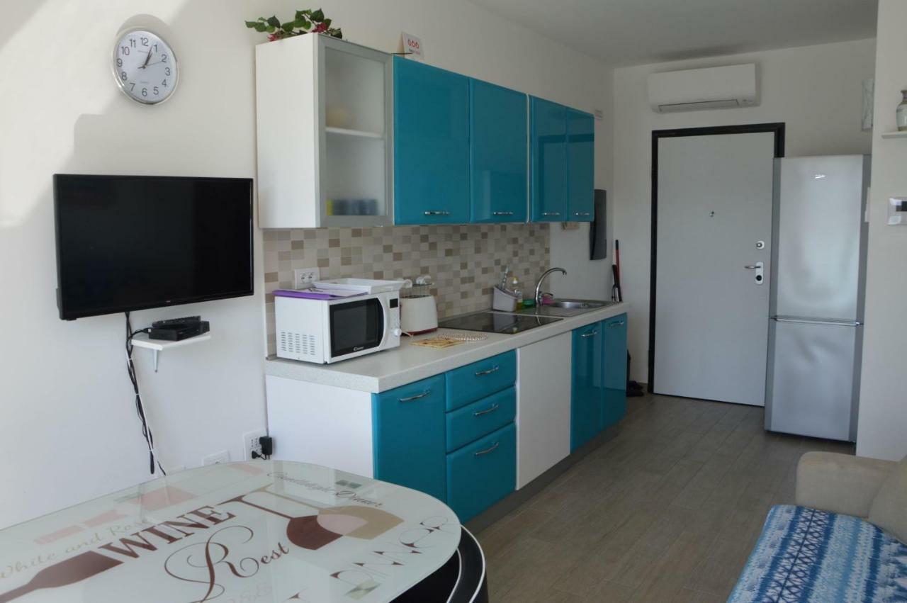 Miramare 22 Apartman Castelsardo Kültér fotó