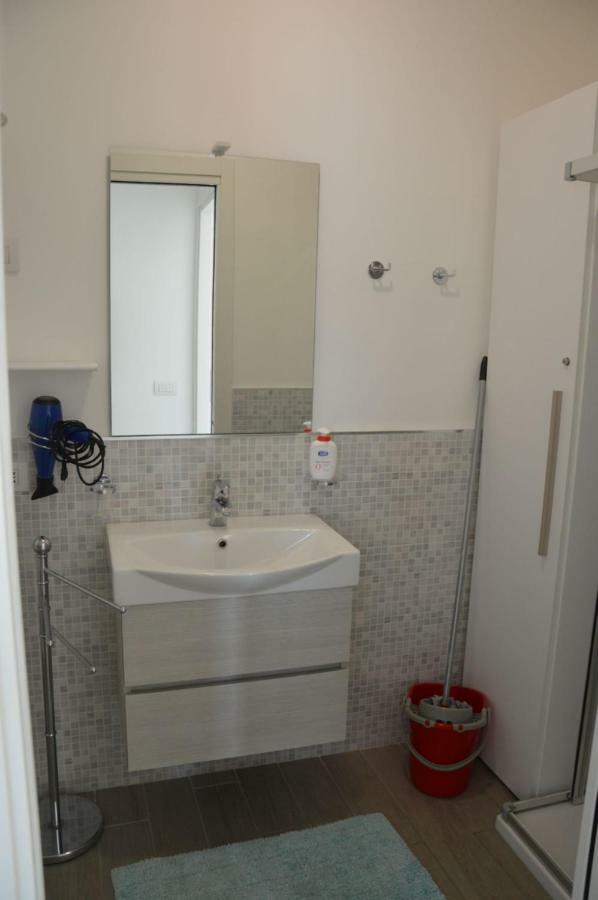 Miramare 22 Apartman Castelsardo Kültér fotó
