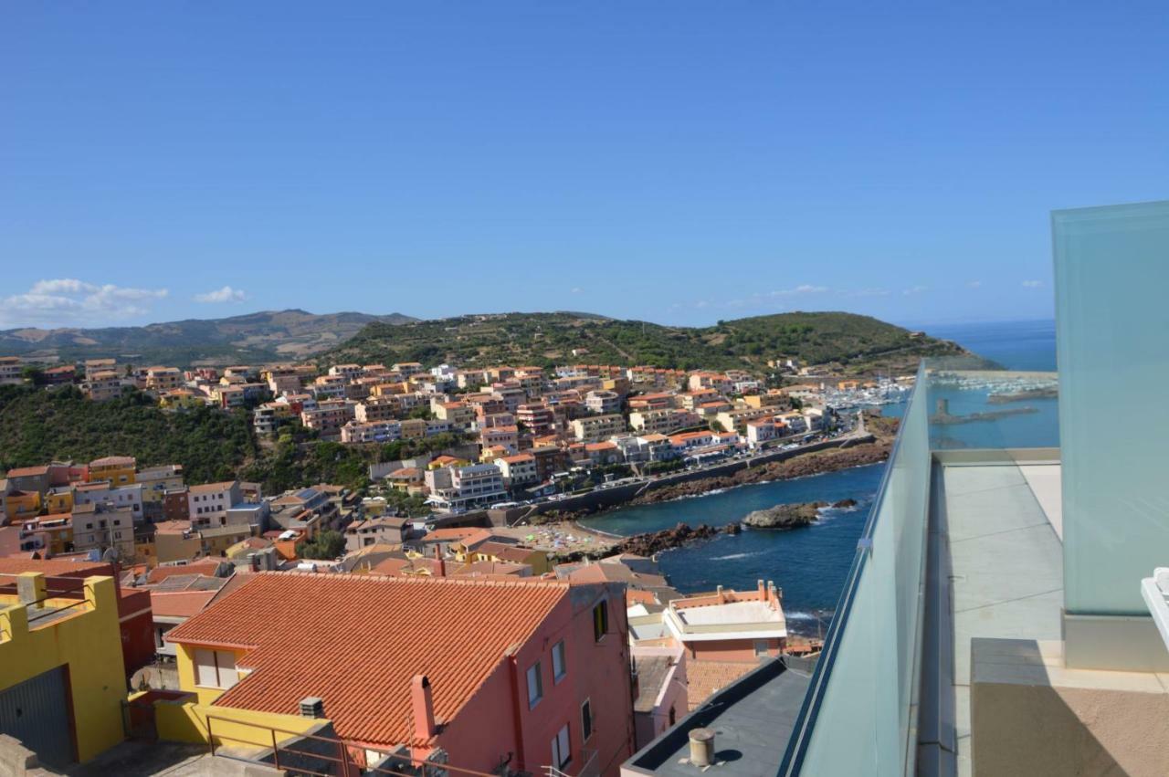 Miramare 22 Apartman Castelsardo Kültér fotó