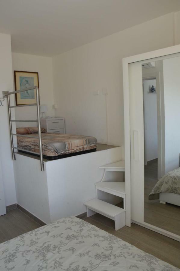 Miramare 22 Apartman Castelsardo Kültér fotó