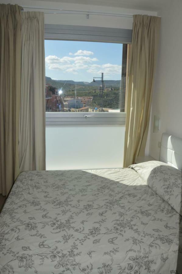 Miramare 22 Apartman Castelsardo Kültér fotó