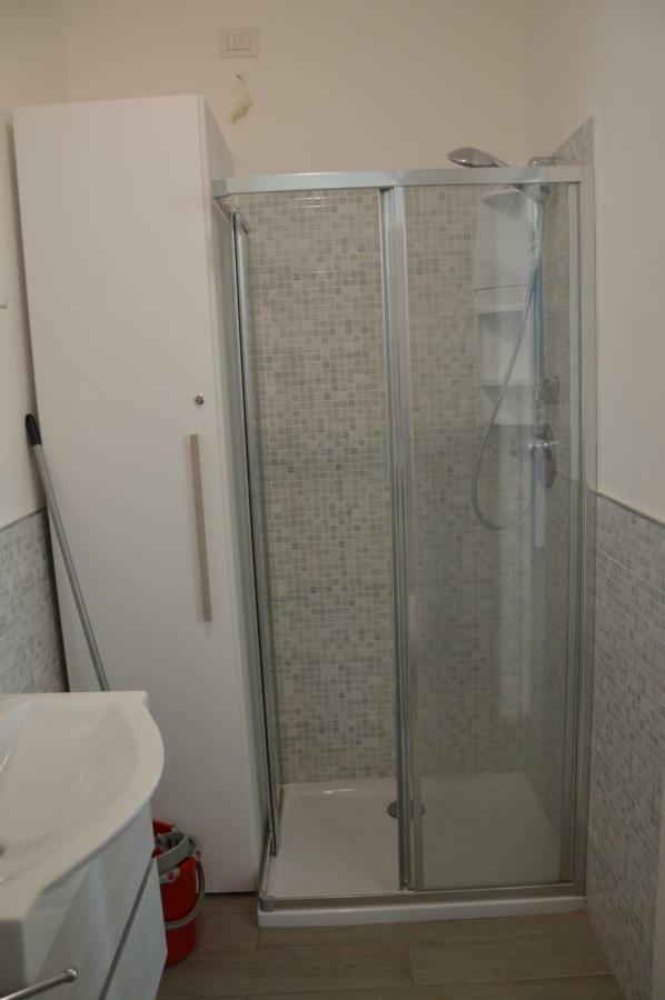 Miramare 22 Apartman Castelsardo Kültér fotó