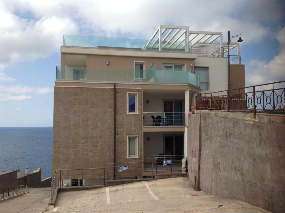 Miramare 22 Apartman Castelsardo Kültér fotó